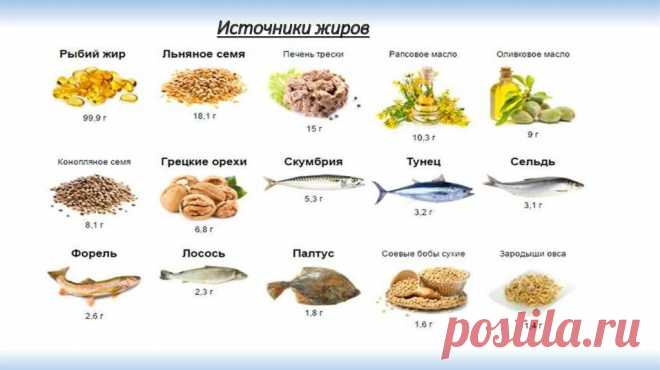 Какие жиры полезны при наборе мышечной массы: 4 супер источника правильных жиров