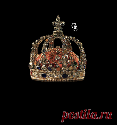 Королевские сокровища Лувра | GEM STONES | Яндекс Дзен