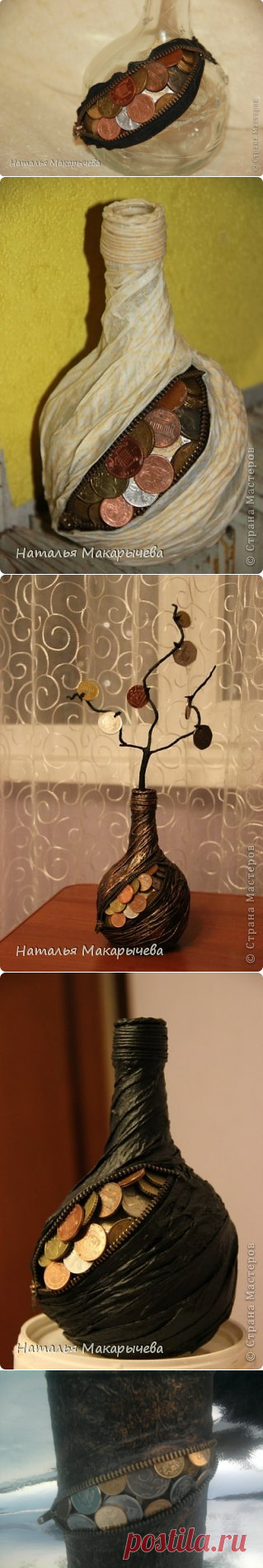 Талисман на прибыль — Сделай сам, идеи для творчества - DIY Ideas