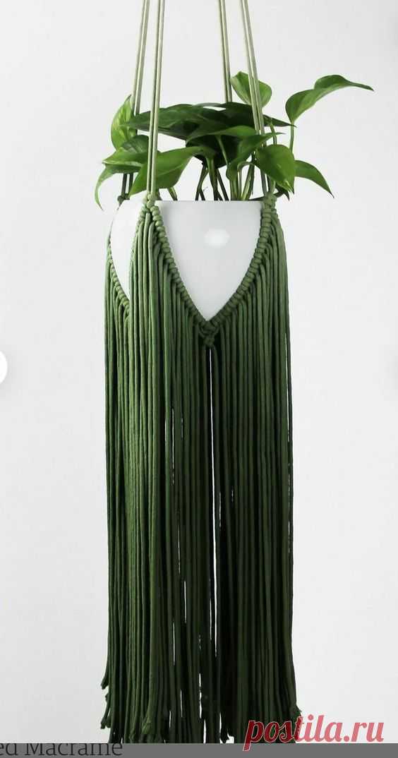 Diy Macrame Plant Hanger Ideas |Easy Macrame Plant Hanger Tutorial | | Home Decor Interior Design
