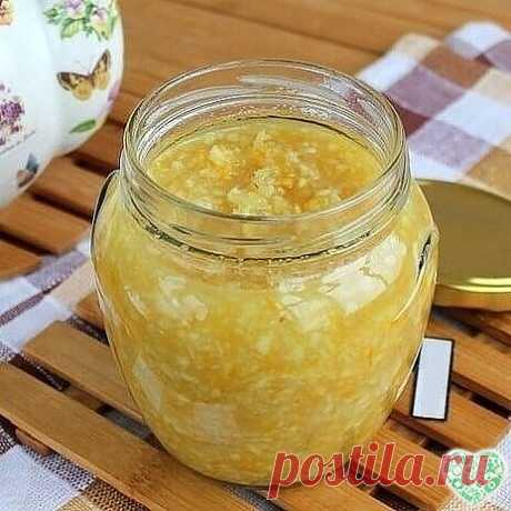 Вся польза чеснока. А вы знали?