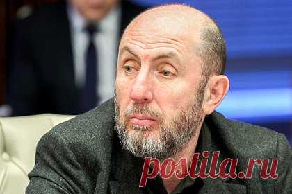 СК предъявил обвинения директору МХАТ Кехману