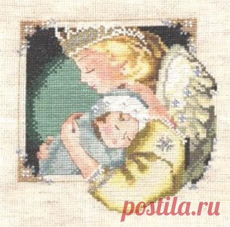 В/К. АНГЕЛЫ НОРЫ КОРБЕТТ. NORA CORBETT