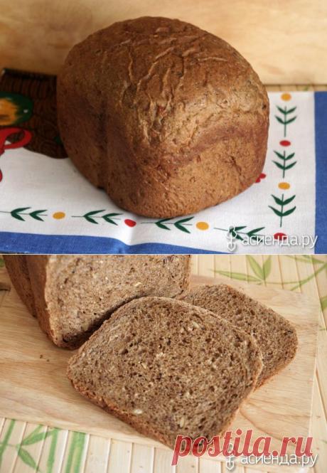 Хлеб &quot;Римский&quot;