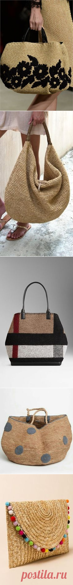 (17) Pin by Star of the East on Bags!