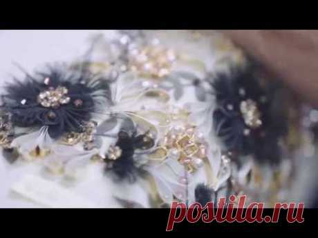 Making of the Fall Winter 2016/17 Haute Couture CHANEL Collection