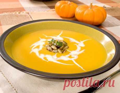 Суп из тыквы - лучшие рецепты. Как правильно и вкусно приготовить суп из тыквы. - Женское мнение - Екатерина Данилова Суп из тыквы - общие принципы и способы приготовления Тыква – красивое декоративное растение, а накормить такой «ягодой» можно целую семью! Рон Уоллес, - узнайте больше, автор Екатерина Данилова - Женское мнение