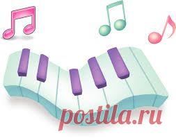 Midomi — онлайн определитель песен.