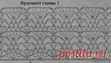 Вязание топов для женщин