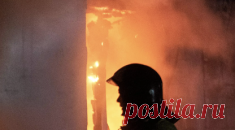 МЧС: в результате пожара в Салавате погиб один человек. Один человек погиб в результате пожара в квартире в городе Салавате республики Башкортостан, заявили в МЧС России. Читать далее