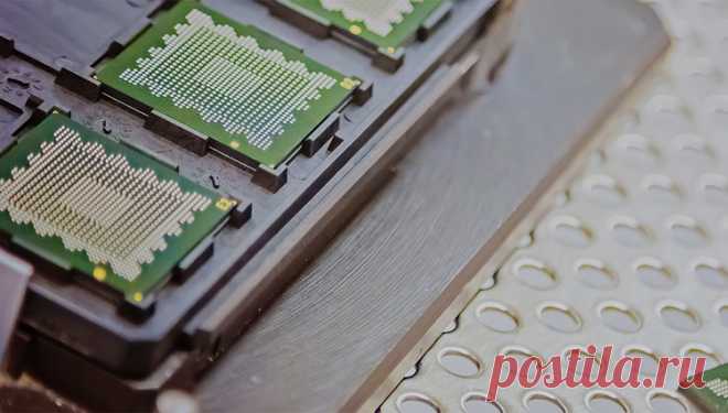 Число производителей SSD по всему миру перевалило за 200. При этом производителей HDD — всего три
