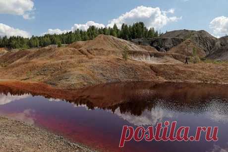 В Свердловской области создадут новый туркластер. В городском округе Богданович Свердловской области до 2030 года планируют создать новый туристический кластер «Уральский марс». Отмечается, что новый проект предусматривает создание парка с дополненной реальностью, который будет расположен непосредственно на территории туркластера, а также термального комплекса.