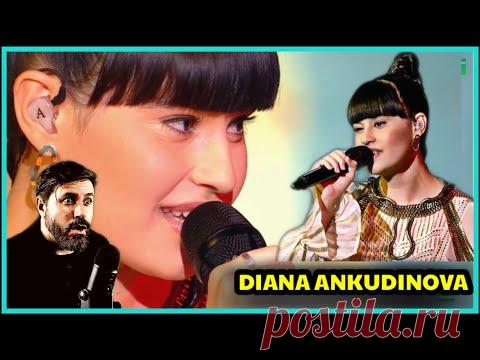 Diana Ankudinova - Twist in My Sobriety ~ Диана Анкудинова | 