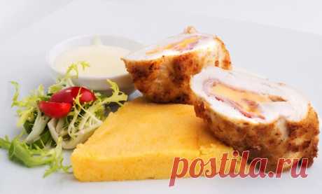 Вкусные рецепты