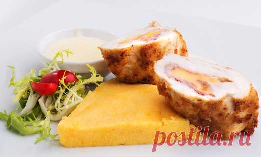 Вкусные рецепты