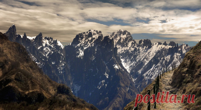 sentieri di Grigna | Flickr - Photo Sharing!