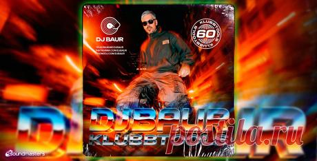 VIP - Dj Baur - Klubbtools 60 | DJ | SoundMasters | Service