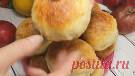 Добавляю в Яблоки два яйца - всё съедается моментально!