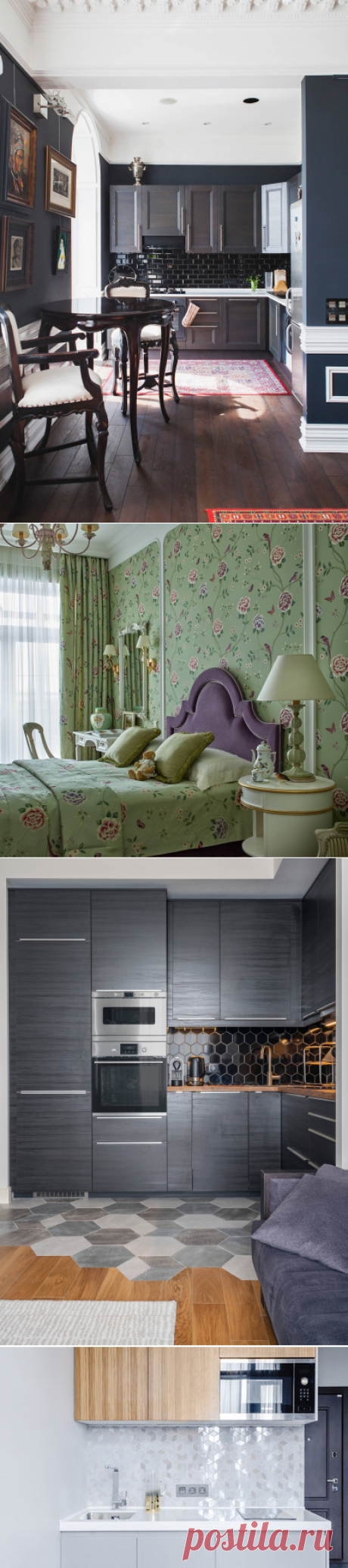 Вопрос: Почему «никакой» — лучшая характеристика интерьеру | Houzz Россия