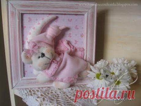 No son hermosos los baje de un blog los comparto(no tengo los moldes pero de idea sirven no??) - andrea alvarez - Picasa Web Albums