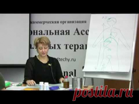 Гирудотерапия. Как и куда ставить пиявки