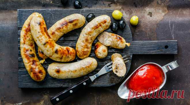 Готовим домашние колбаски: 15 проверенных рецептов на любой вкус