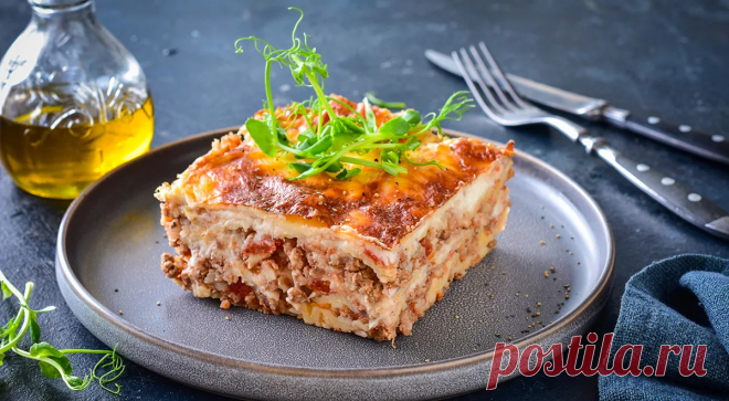 Ленивая лазанья с макаронами, пошаговый рецепт с фото на 378 ккал Ленивая лазанья с макаронами. Вкусный рецепт приготовления с пошаговым описанием, фото и отзывами. Удобный поиск рецептов и кулинарное вдохновение на Gastronom.ru