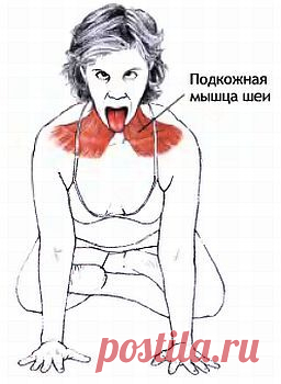 Очищение миндалин промыванием и упражнениями | Правила здоровья и долголетия