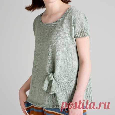 Как связать такое плечико | SIBKNITTING // Канал о вязании | Яндекс Дзен