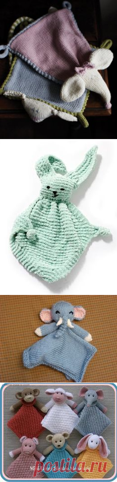 Free knitting patterns | Baby + Kiddies