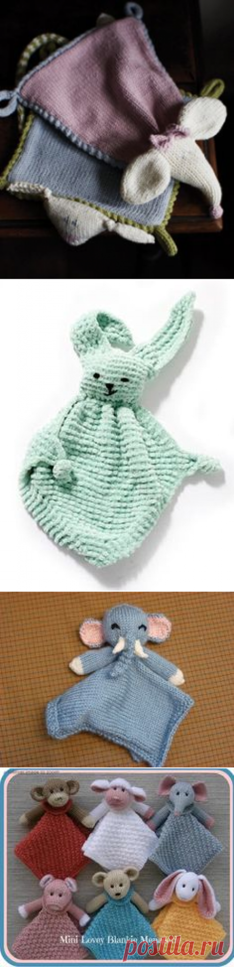 Free knitting patterns | Baby + Kiddies