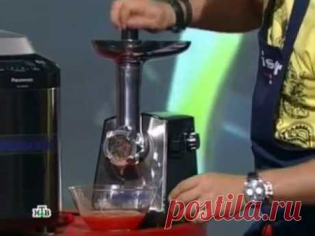 Кулинарный поединок - Сергей Пенкин Vs Вадим Колчков