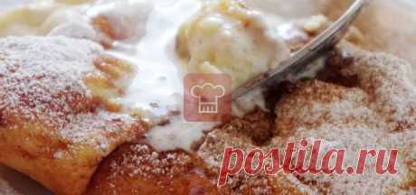 Kaiserschmarrn или Императорский омлет | Кулинарный журнал Stay Delicious