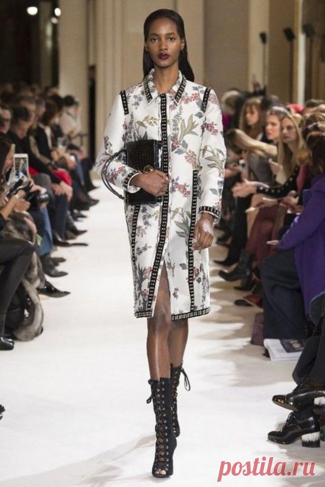 Потрясающая декоративная тесьма в новых коллекциях