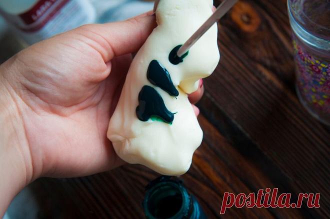 Я придумала как сделать садовую фигурку, которая не бьется, не боится влаги и ее не нужно красить   Вот честно, не видела в сети такого способа создания садовых фигур, хотя, он напрашивался у меня очень давно, ведь с этим составом я знакома не...