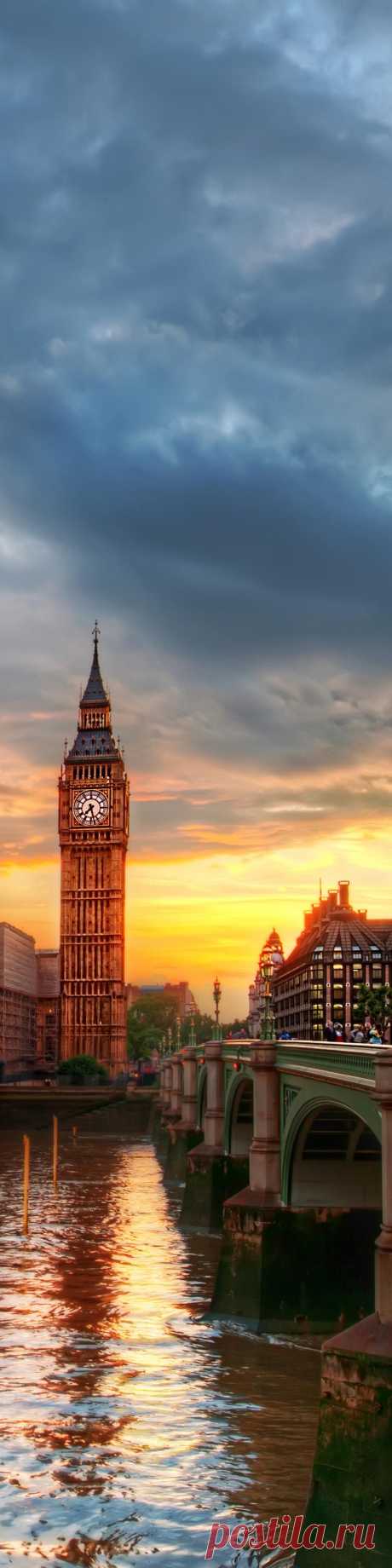 London