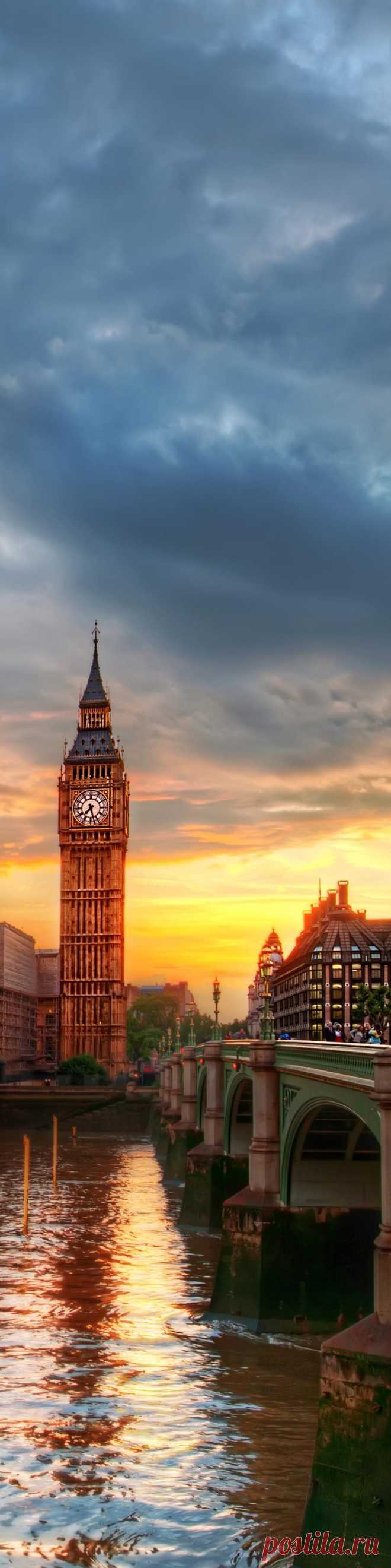 London