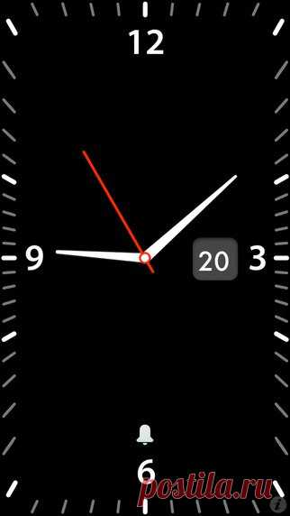 [Sale-iOS] Quick Alarm: часы для док-станции Стильные, простые, самые красивые аналоговые часы с будильником. Ничего лишнего, только то, что должно быть в настоящих часах. Вы не запутаетесь в настройках. 149 руб. -> Бесплатно Ссылка: ====================== #app_store #распродажа@app_4u