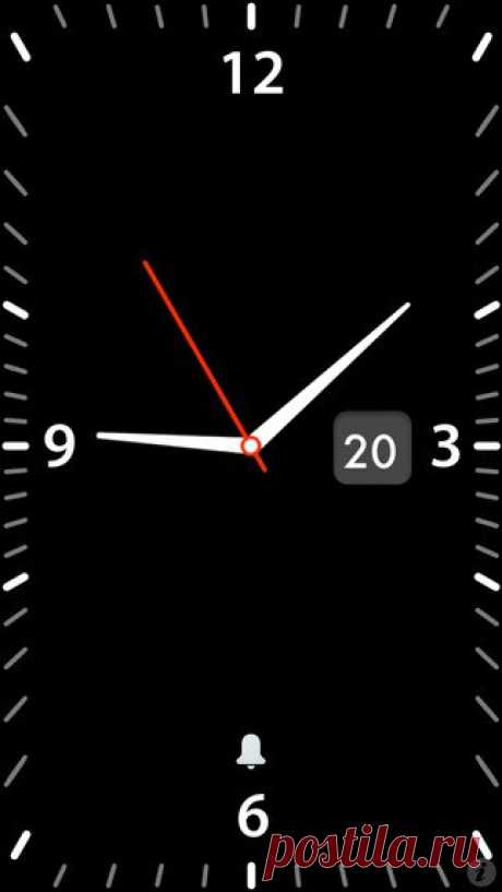 [Sale-iOS] Quick Alarm: часы для док-станции Стильные, простые, самые красивые аналоговые часы с будильником. Ничего лишнего, только то, что должно быть в настоящих часах. Вы не запутаетесь в настройках. 249 руб. -&gt; 15 руб. Ссылка: ====================== #app_store #распродажа@app_4u