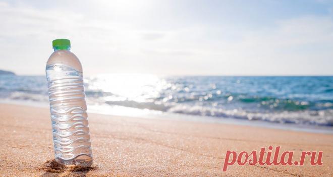 Почему вода прозрачная? А море из воды - синее? Может, в море - не вода?!