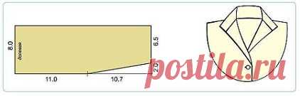 Воротнички