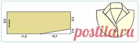 Воротнички