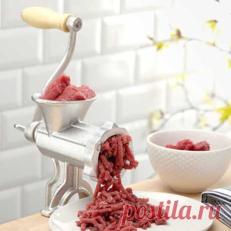 5 секретов по-настоящему вкусных котлет