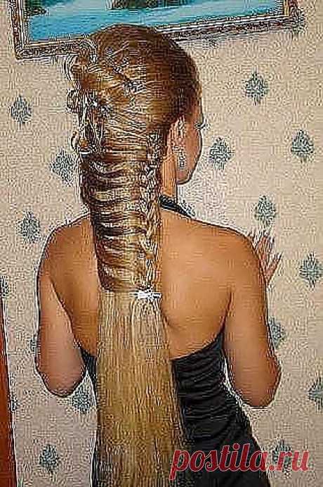 причёски