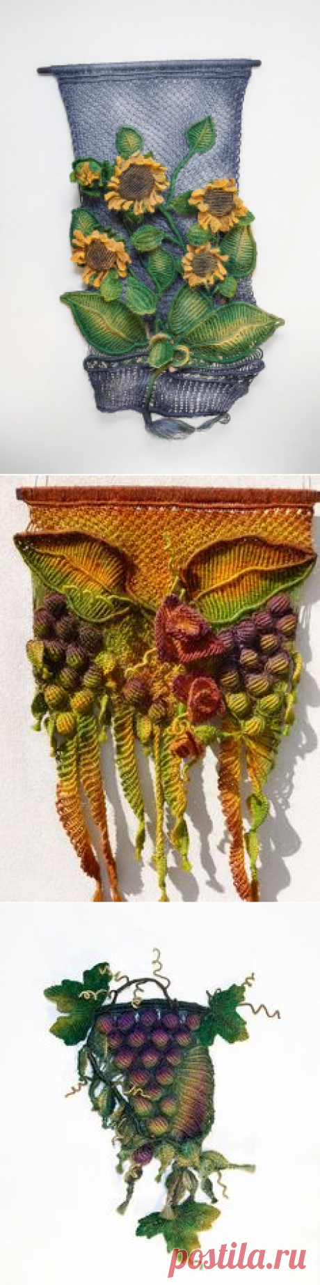 Pinterest: инструмент для поиска и хранения интересных идей