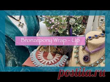 Bronzepony Wrap Up Video
