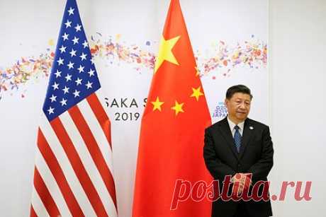 Си Цзиньпин пропустит инаугурацию Трампа