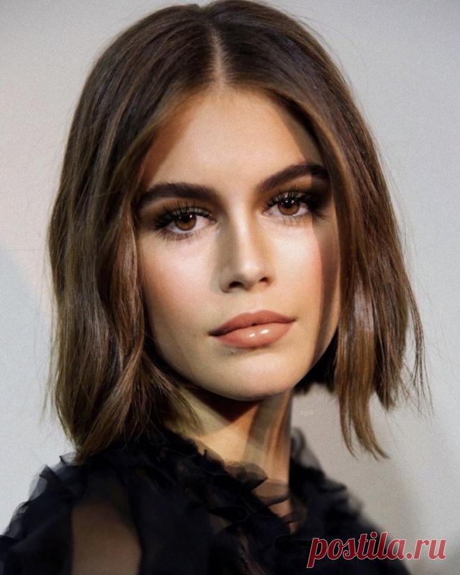 Кайя Гербер