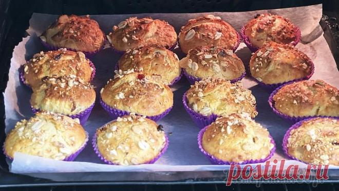 Итальянский кулич Панеттоне