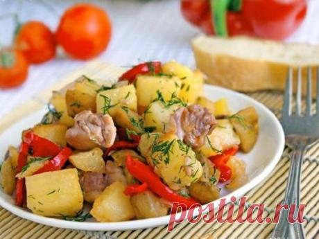 Рагу «Для любимого мужа» Мой муж не любит блюда без мяса и вот что я придумала Этот рецепт я слегка переделала, потому что моему мужу не нравятся блюда, если там нет мяса. А так здесь можно обойтись одними грибочками… Для рагу которое я называю «Для любимого мужа» понадобится: 250 гр свинины ...